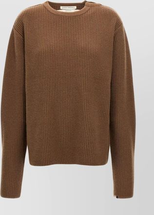 Extreme Cashmere cashmere jumper