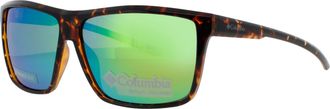 Columbia Sunglasses Brown