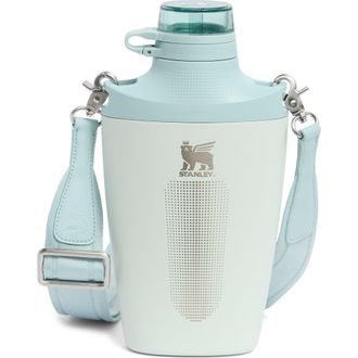 Stanley Cross Bottle in Mist at Nordstrom