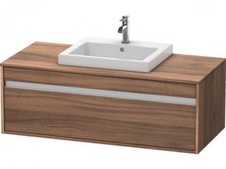 Duravit Duravit - Ketho M&oacute;dulo Mural 6796, 1 Extra&iacute;ble, 1200mm, Para 1