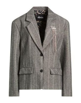 Dixie SUITS and CO-ORDS - Blazers on YOOX.COM