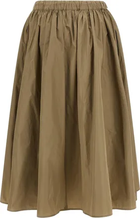 Max Mara Skirt - Beige