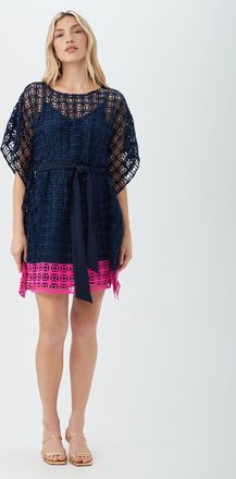 Trina Turk Dora Caftan Dress