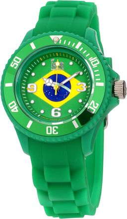 Ice Watch Ice- World Unisex Watch