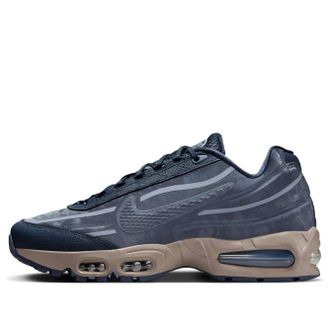 Nike x WORKSOUT Air Max 95 Thunder Blue HQ0263-400