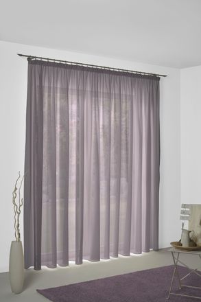 Wirth Vorhang »Sunday« Multifunktionsband 1 Stk. tlg