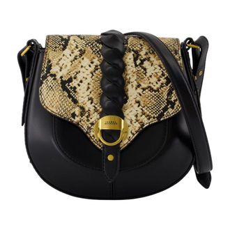 Isabel Marant Altay Small Gb Crossbody