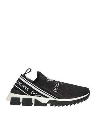 Dolce & Gabbana FOOTWEAR - Trainers on YOOX.COM