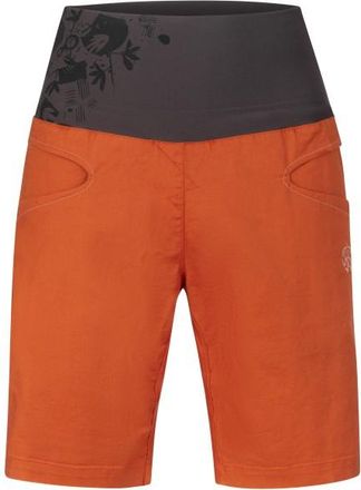 Rafiki Muriel Shorts f&uuml;r Damen | rot