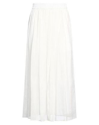 Brunello Cucinelli PARTES DE ABAJO - Faldas midi en YOOX.COM