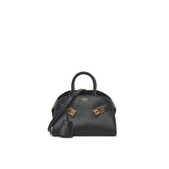 Ferragamo Hug Soft Tote Bag