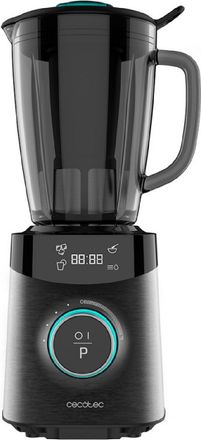 Cecotec Cecotec Batidora De Vaso Power Black Titanium 2500max Advance