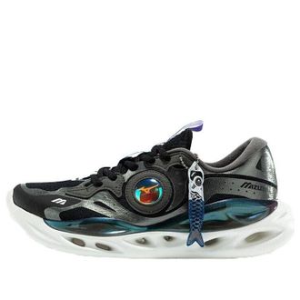 Mizuno Koi Black D1GH210304