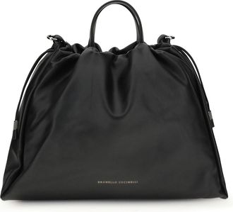 Brunello Cucinelli Shoulder Bag