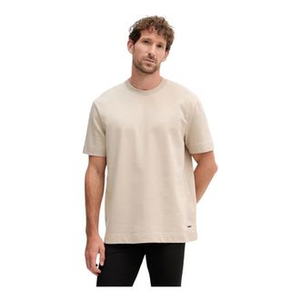 Joop Uomo, Top, Beige, S, new