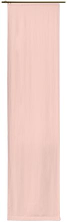 Wirth Schiebegardine »Sunday« Paneelwagen 1 Stk. tlg. Mit Zubehör