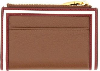 Bally Portemonnaies - Tails Wallet - Gr. unisize - in Braun - für Damen
