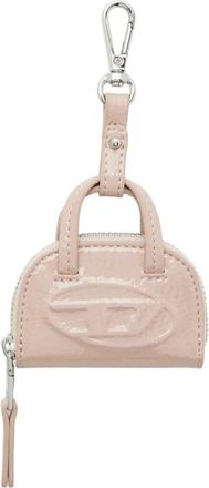 Diesel Ciondoli a Cupola 1DR - - Accessories - Donna - Rosa - ONE SIZE