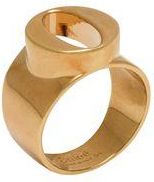 Chlo&eacute; GIOIELLI E OROLOGI - Anelli su YOOX.COM