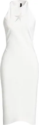 MUGLER DRESSES - Midi dresses sur YOOX.COM