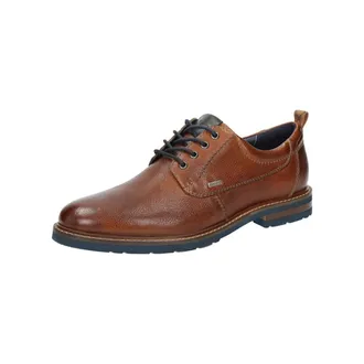 Sioux Heren, Schoenen, Bruin, Maat: 41 1/2 EU Leer