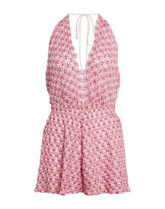 Missoni JUMPSUITS & TRACKSUITS - Playsuits sur YOOX.COM