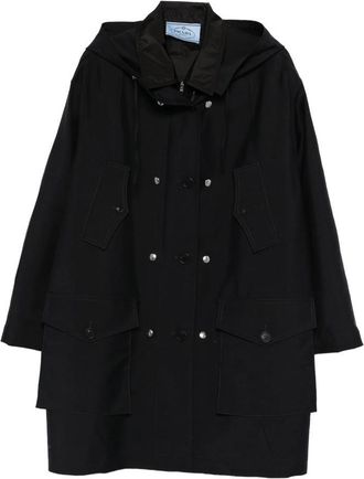 Prada Kid Mohair+Re-Nylon