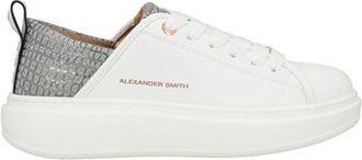Alexander Smith SCHUHE - Sneakers auf YOOX.COM