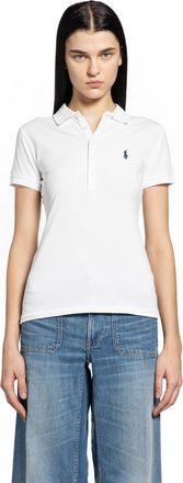Ralph Lauren Slim Fit Stretch Polo Shirt