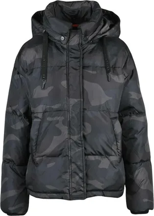 Rino&Pelle Mujer, Chaquetas, Negro, Talla: L