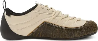 Puma Klim L Guizio Lace-up Panelled Sneakers