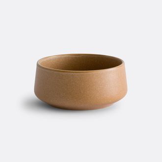 La Redoute Interieurs Set van 6 kommen in reactief geglazuurd aardewerk, Boldi