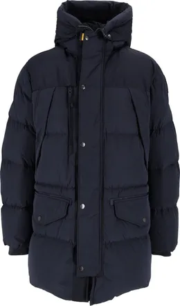 Parajumpers Harraseeket 2.0 Hooded Down Parka