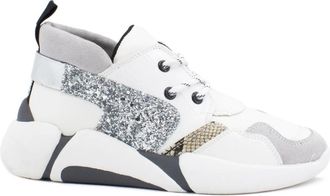 Colors Of California Sneakers - Heren - Sneakers - Wit - 37 EU - Leer - Schoenen
