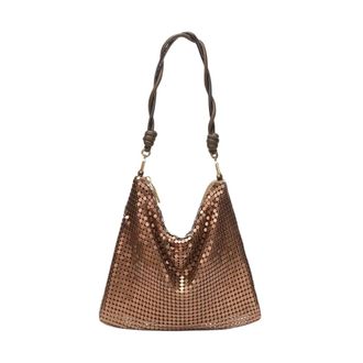 Abbacino Dames, Tassen, Bruin, Maat: ONE Size Synthetisch