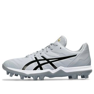 Asics Goldstage Fang Wide Piedmont Grey Black 1121A071-020