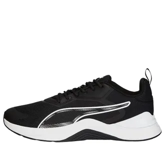 Puma Infusion Black 377893-01