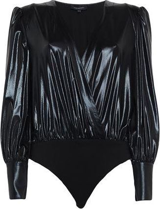 Bcbgmaxazria TOPS - Bodysuits auf YOOX.COM