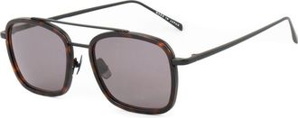 Belstaff Titanium Mens Sunglasses