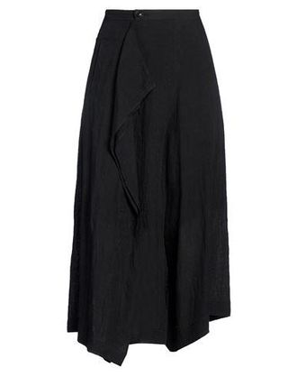 Yohji Yamamoto BOTTOMWEAR - Pantaloni su YOOX.COM