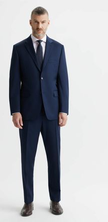 OEM Pantalones De Traje De Corte Ajustado - Mix&match 176/106