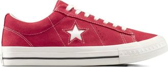 Converse Sneakers One Star 95 - Rosso