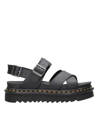 Dr. Martens Dr. Martens Sandalen schwarz