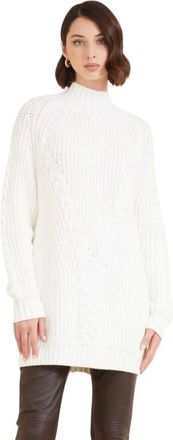 Marciano Donna, Abiti, Bianco, M, new