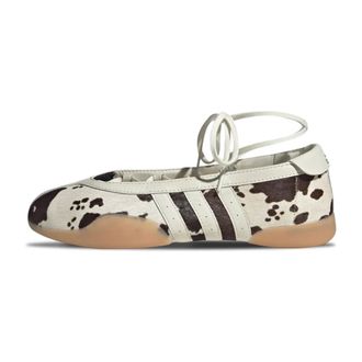 adidas Taekwondo Mei Ballet - Dames - Outdoorschoenen - Veelkleurig - 38 2/3 EU - Leer - Fitness
