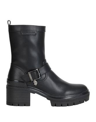 U.S.Polo Association SCHUHE - Stiefeletten auf YOOX.COM