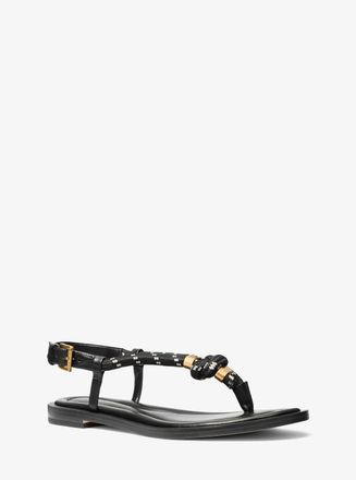Michael Kors Hera Corded Sandal