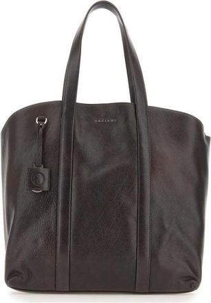 Orciani Off Duty Lagoon - Bags - Hombre - Marr&oacute;n - ONE SIZE