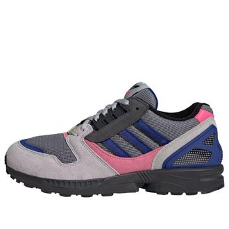 adidas ZX 8000 Grey Blue Lucid Pink KI1377