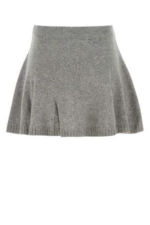 Gimaguas Skirt - Gray